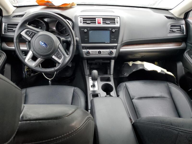 2016 SUBARU OUTBACK 3.6R LIMITED - 4S4BSENC8G3275204 | SeoVin.biz