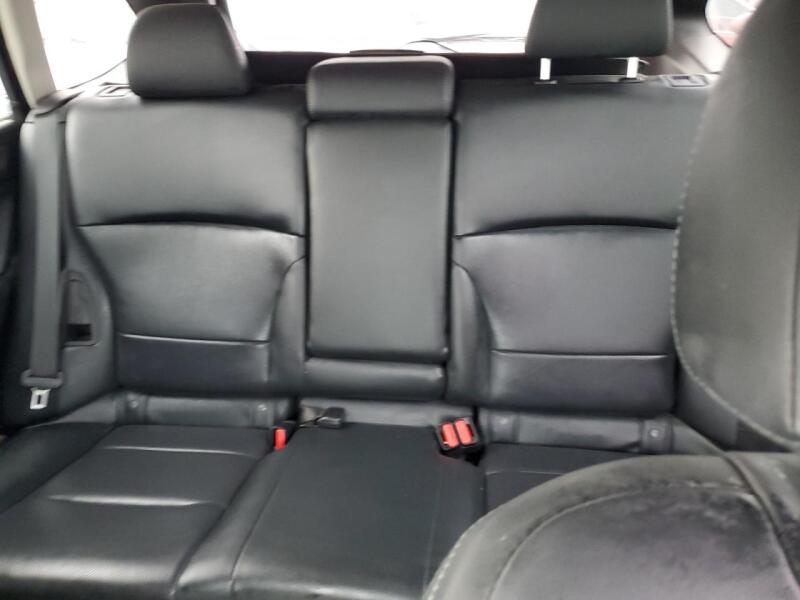 2016 SUBARU OUTBACK 3.6R LIMITED - 4S4BSENC8G3275204 | SeoVin.biz