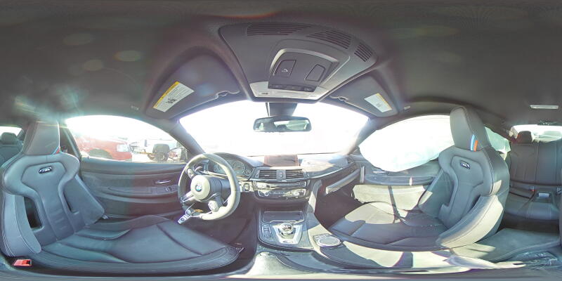 2019 BMW M4 CS - WBS3S7C58KAC09387 | SeoVin.biz