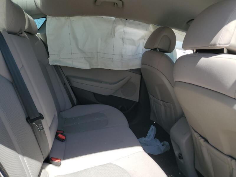 2017 HYUNDAI SONATA SE - 5NPE24AF7HH456375 | SeoVin.biz