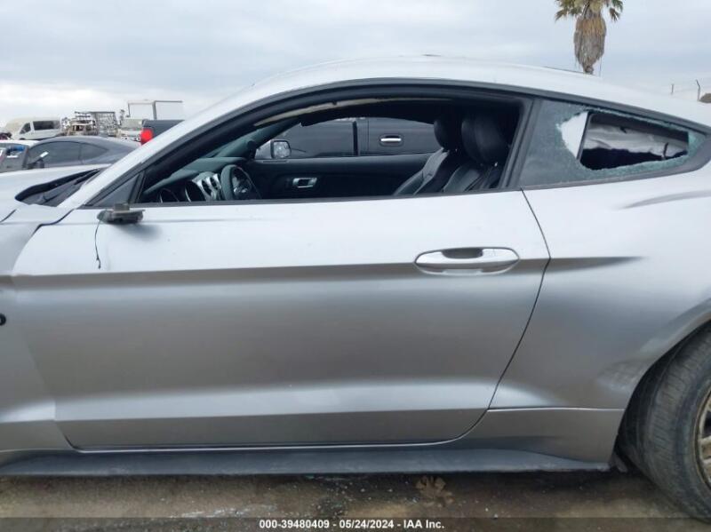 2020 FORD MUSTANG GT PREMIUM FASTBACK - 1FA6P8CF6L5135999 | SeoVin.biz
