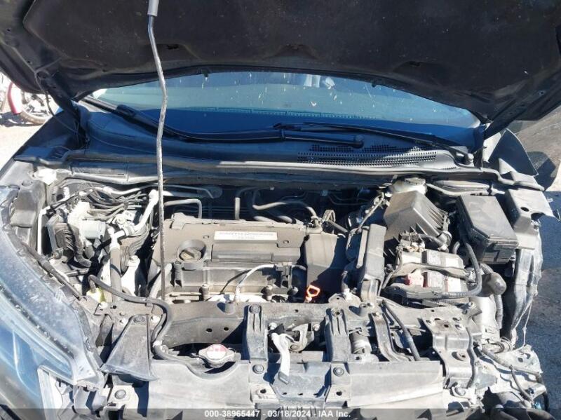 2015 HONDA CR-V EX-L - 2HKRM3H74FH553891 | SeoVin.biz