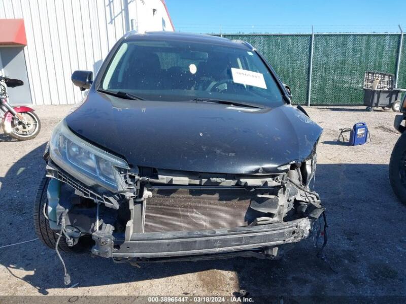 2015 HONDA CR-V EX-L - 2HKRM3H74FH553891 | SeoVin.biz