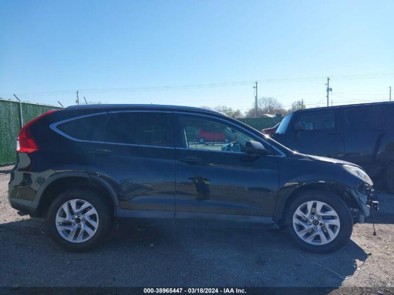 2015 HONDA CR-V EX-L - 2HKRM3H74FH553891 | SeoVin.biz