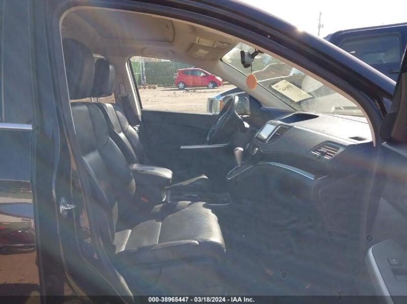 2015 HONDA CR-V EX-L - 2HKRM3H74FH553891 | SeoVin.biz