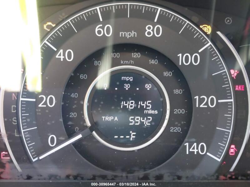 2015 HONDA CR-V EX-L - 2HKRM3H74FH553891 | SeoVin.biz