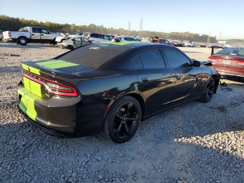 2018 DODGE CHARGER R/T - 2C3CDXCT2JH139435 | SeoVin.biz