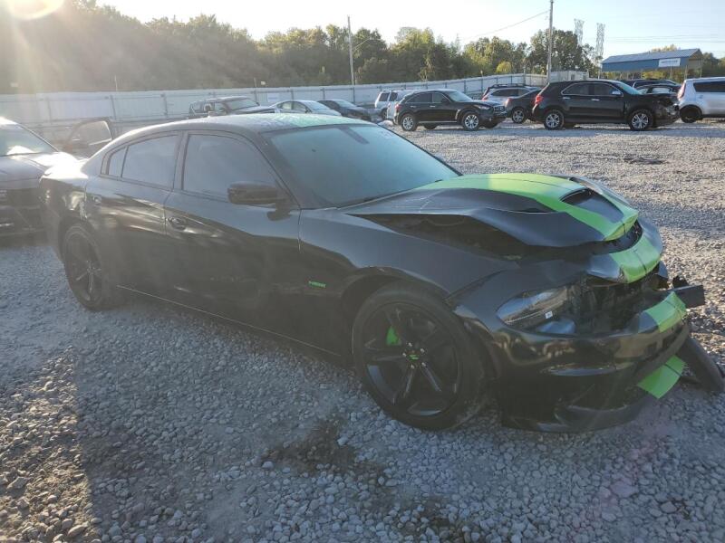2018 DODGE CHARGER R/T - 2C3CDXCT2JH139435 | SeoVin.biz