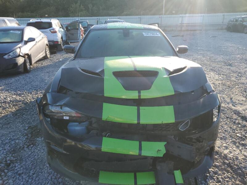 2018 DODGE CHARGER R/T - 2C3CDXCT2JH139435 | SeoVin.biz