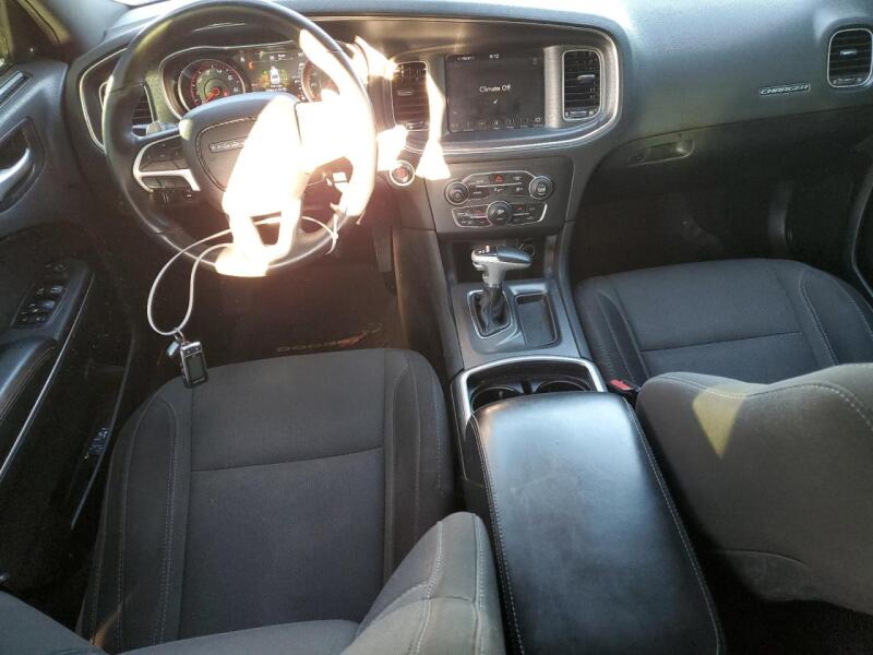 2018 DODGE CHARGER R/T - 2C3CDXCT2JH139435 | SeoVin.biz