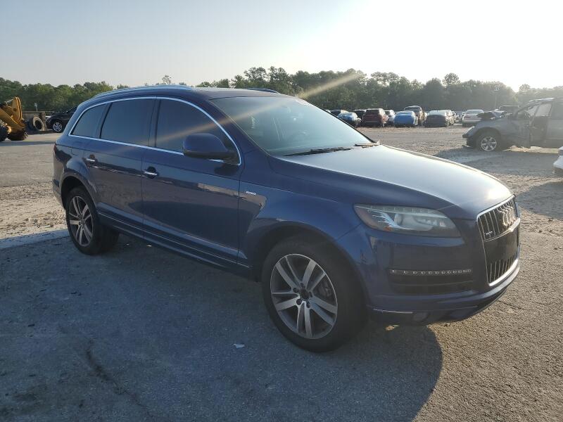 2015 AUDI Q7 PREMIUM PLUS - WA1LGAFE8FD007064 | SeoVin.biz