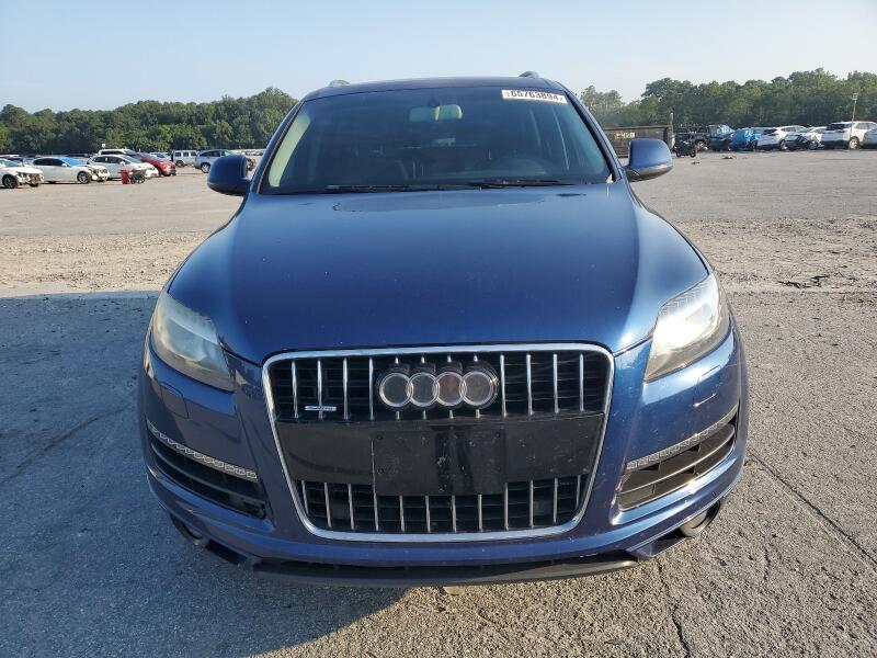 2015 AUDI Q7 PREMIUM PLUS - WA1LGAFE8FD007064 | SeoVin.biz