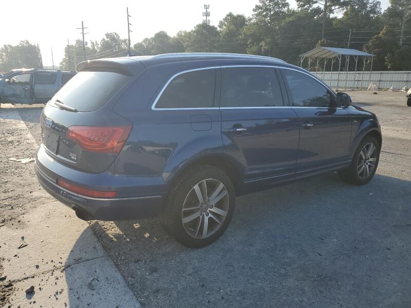 2015 AUDI Q7 PREMIUM PLUS - WA1LGAFE8FD007064 | SeoVin.biz