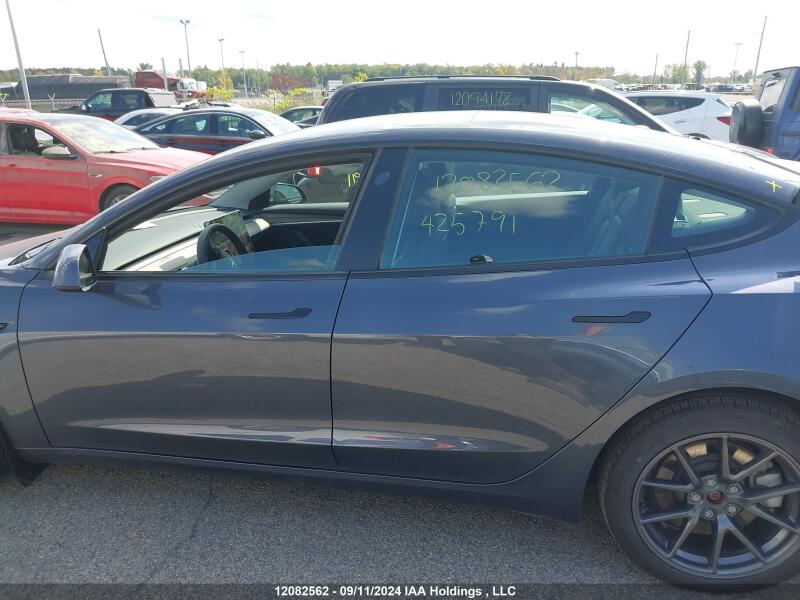 2023 TESLA MODEL 3 - 5YJ3E1EA8PF425791 | SeoVin.biz