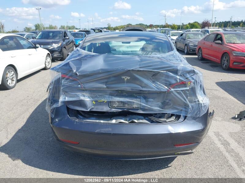 2023 TESLA MODEL 3 - 5YJ3E1EA8PF425791 | SeoVin.biz