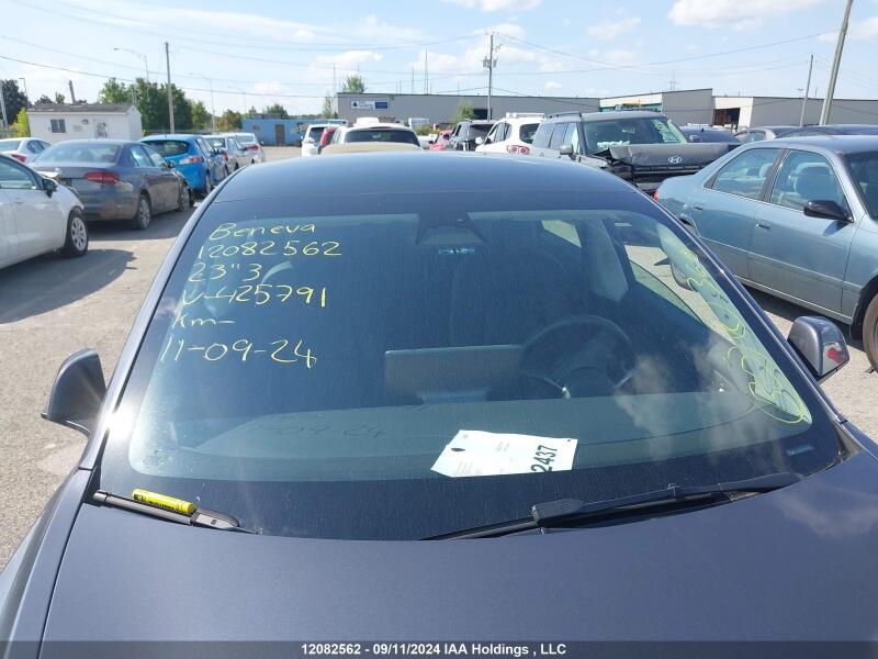 2023 TESLA MODEL 3 - 5YJ3E1EA8PF425791 | SeoVin.biz