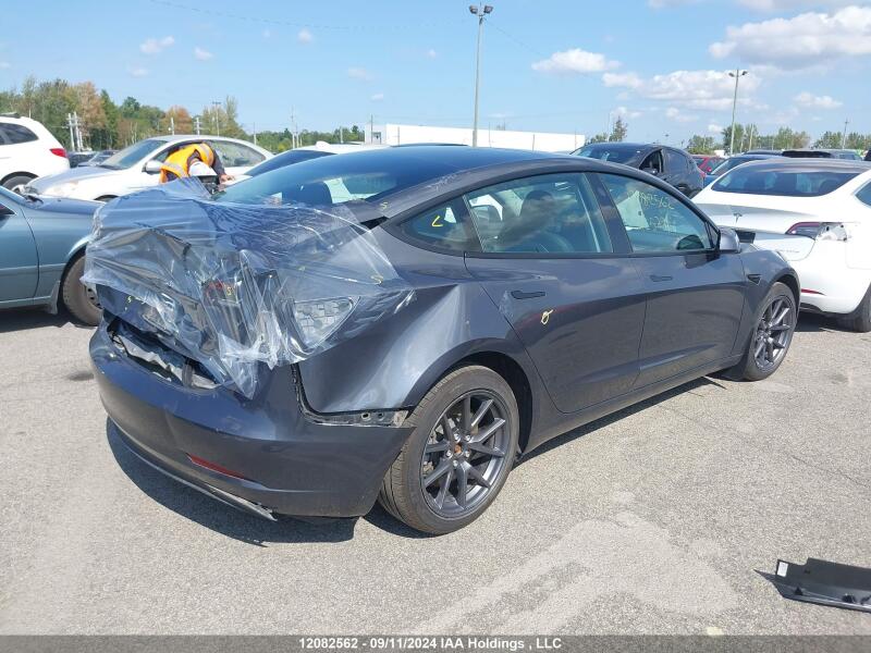 2023 TESLA MODEL 3 - 5YJ3E1EA8PF425791 | SeoVin.biz