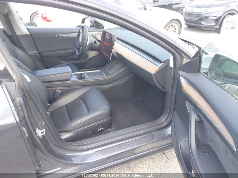 2023 TESLA MODEL 3 - 5YJ3E1EA8PF425791 | SeoVin.biz