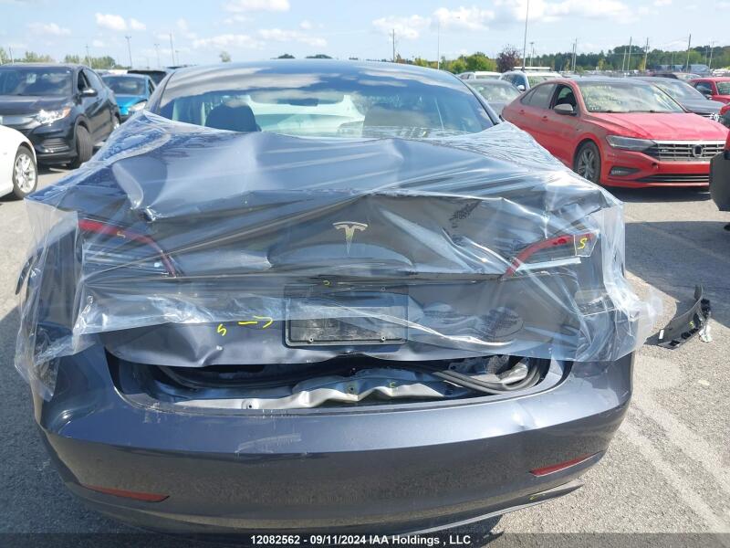 2023 TESLA MODEL 3 - 5YJ3E1EA8PF425791 | SeoVin.biz