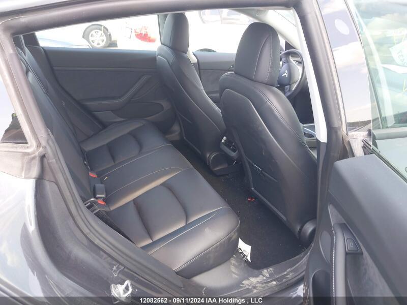 2023 TESLA MODEL 3 - 5YJ3E1EA8PF425791 | SeoVin.biz
