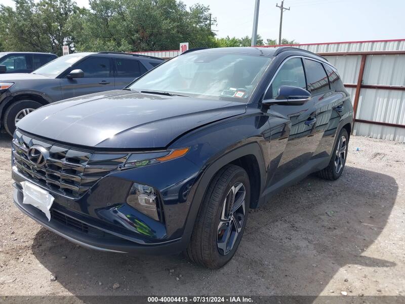 2024 HYUNDAI TUCSON PLUG-IN HYBRID LIMITED - KM8JFDD20RU159012 | SeoVin.biz