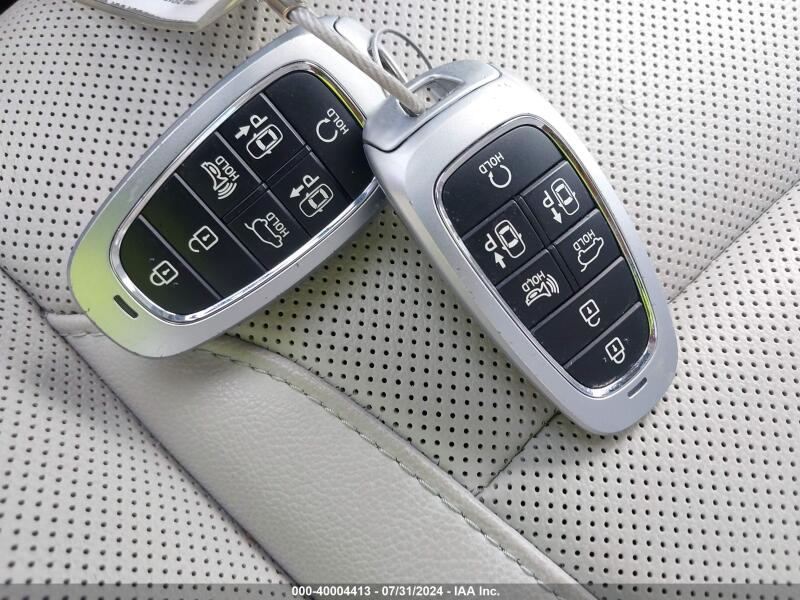 2024 HYUNDAI TUCSON PLUG-IN HYBRID LIMITED - KM8JFDD20RU159012 | SeoVin.biz