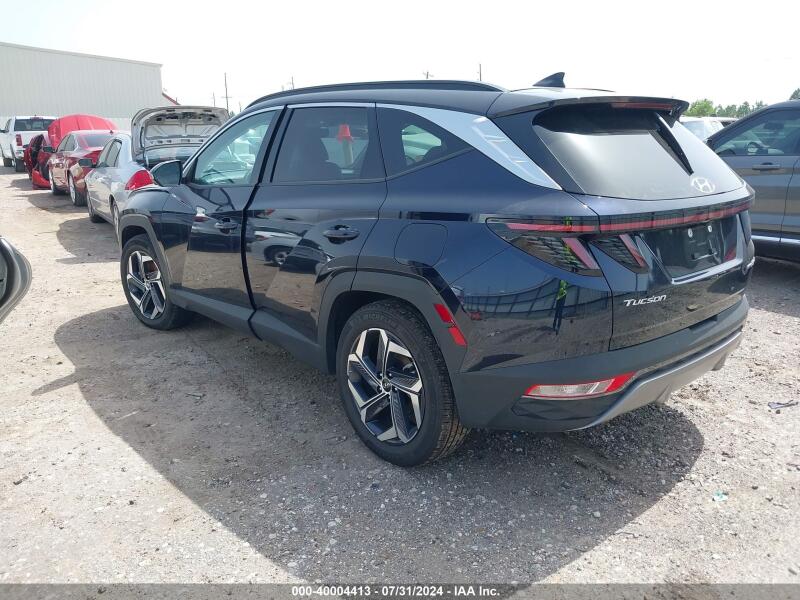 2024 HYUNDAI TUCSON PLUG-IN HYBRID LIMITED - KM8JFDD20RU159012 | SeoVin.biz