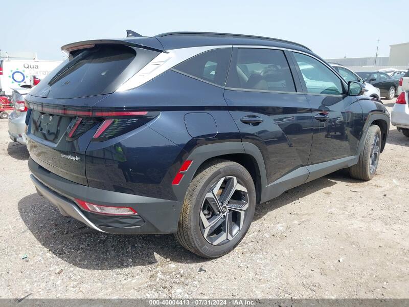 2024 HYUNDAI TUCSON PLUG-IN HYBRID LIMITED - KM8JFDD20RU159012 | SeoVin.biz