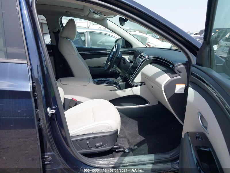 2024 HYUNDAI TUCSON PLUG-IN HYBRID LIMITED - KM8JFDD20RU159012 | SeoVin.biz