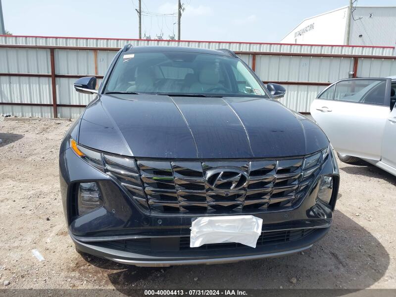 2024 HYUNDAI TUCSON PLUG-IN HYBRID LIMITED - KM8JFDD20RU159012 | SeoVin.biz