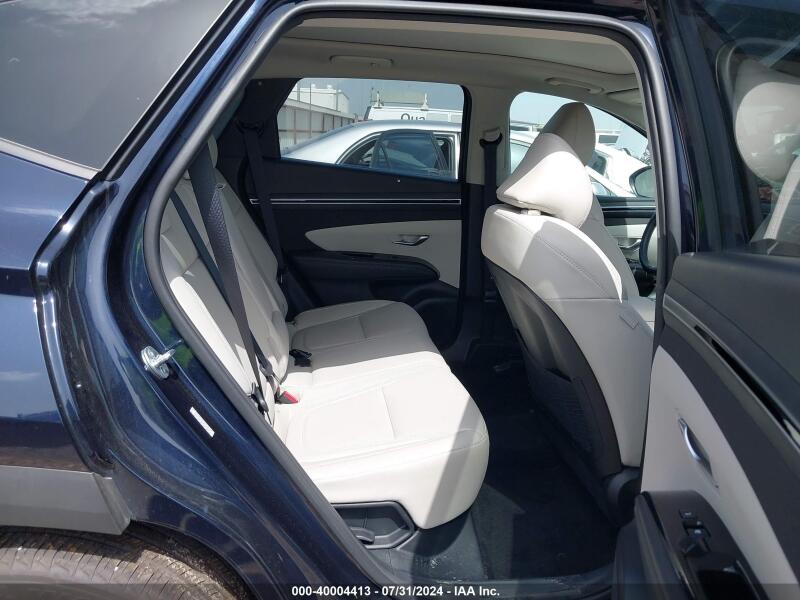 2024 HYUNDAI TUCSON PLUG-IN HYBRID LIMITED - KM8JFDD20RU159012 | SeoVin.biz