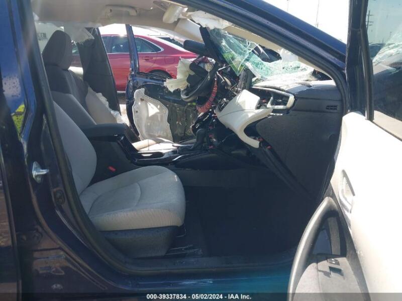 2020 TOYOTA COROLLA LE - 5YFEPRAE1LP082377 | SeoVin.biz