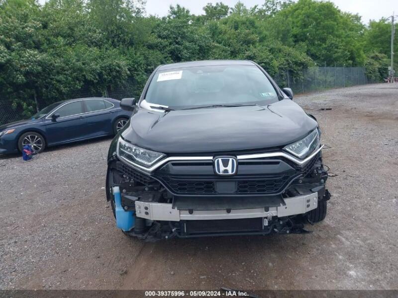 2020 HONDA CR-V HYBRID LX - 7FART6H20LE006575 | SeoVin.biz