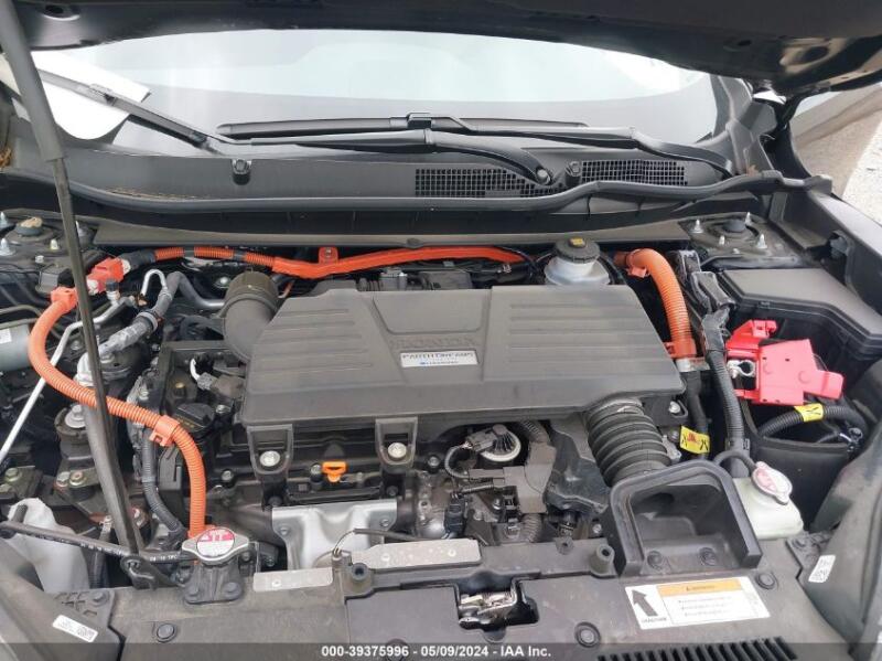 2020 HONDA CR-V HYBRID LX - 7FART6H20LE006575 | SeoVin.biz