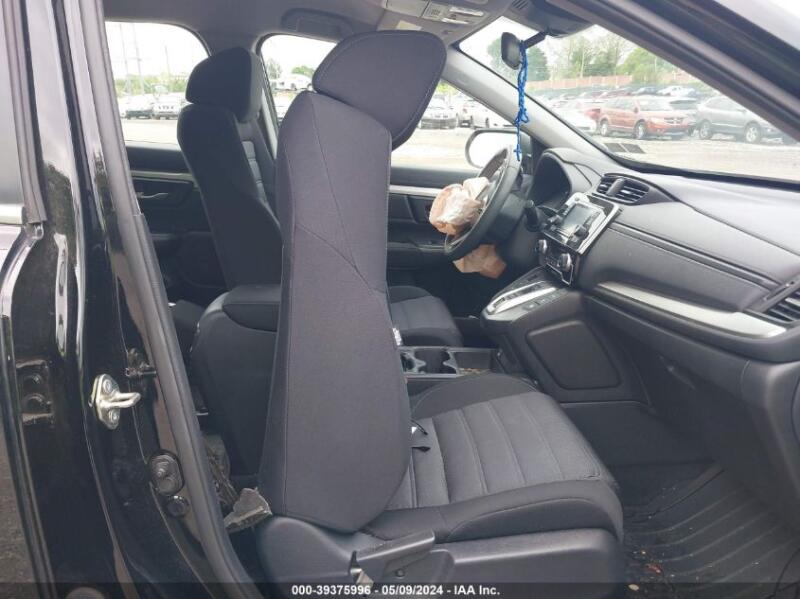 2020 HONDA CR-V HYBRID LX - 7FART6H20LE006575 | SeoVin.biz