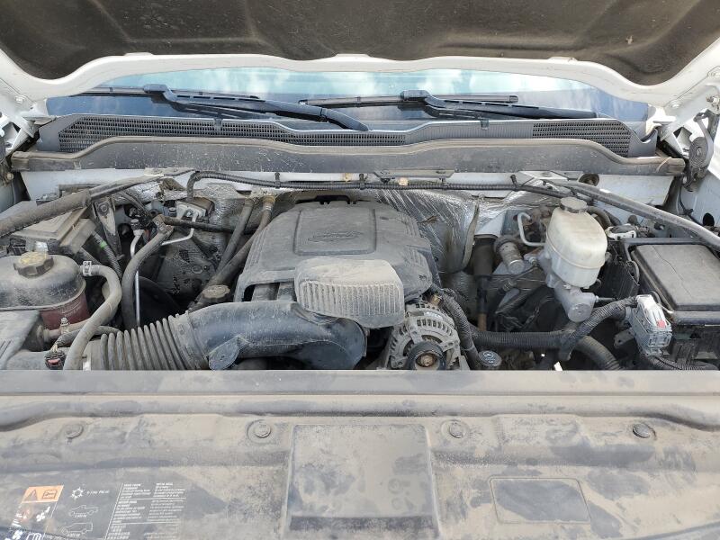 2018 CHEVROLET SILVERADO K2500 HEAVY DUTY LT - 1GC1KVEG7JF126890 | SeoVin.biz