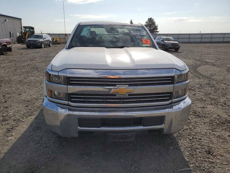 2018 CHEVROLET SILVERADO K2500 HEAVY DUTY LT - 1GC1KVEG7JF126890 | SeoVin.biz