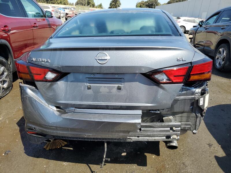2023 NISSAN ALTIMA SL - 1N4BL4EV9PN415204 | SeoVin.biz