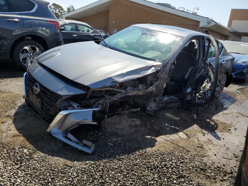 2023 NISSAN ALTIMA SL - 1N4BL4EV9PN415204 | SeoVin.biz