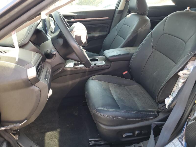 2023 NISSAN ALTIMA SL - 1N4BL4EV9PN415204 | SeoVin.biz