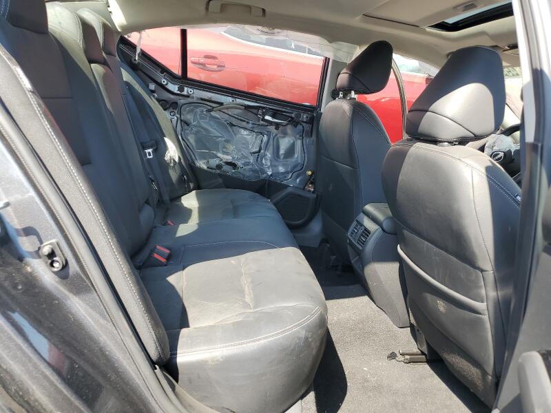 2023 NISSAN ALTIMA SL - 1N4BL4EV9PN415204 | SeoVin.biz