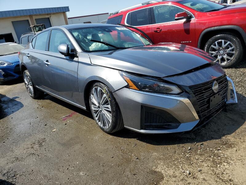 2023 NISSAN ALTIMA SL - 1N4BL4EV9PN415204 | SeoVin.biz