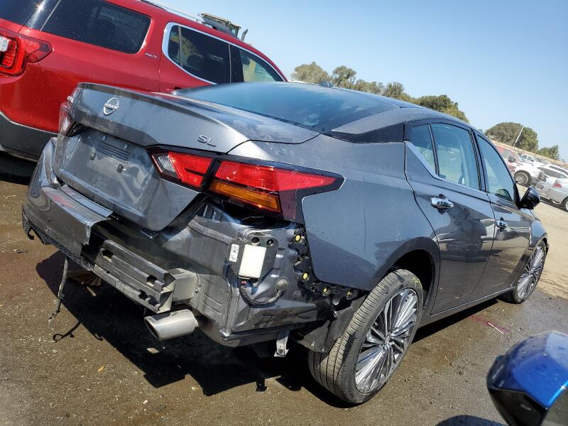 2023 NISSAN ALTIMA SL - 1N4BL4EV9PN415204 | SeoVin.biz
