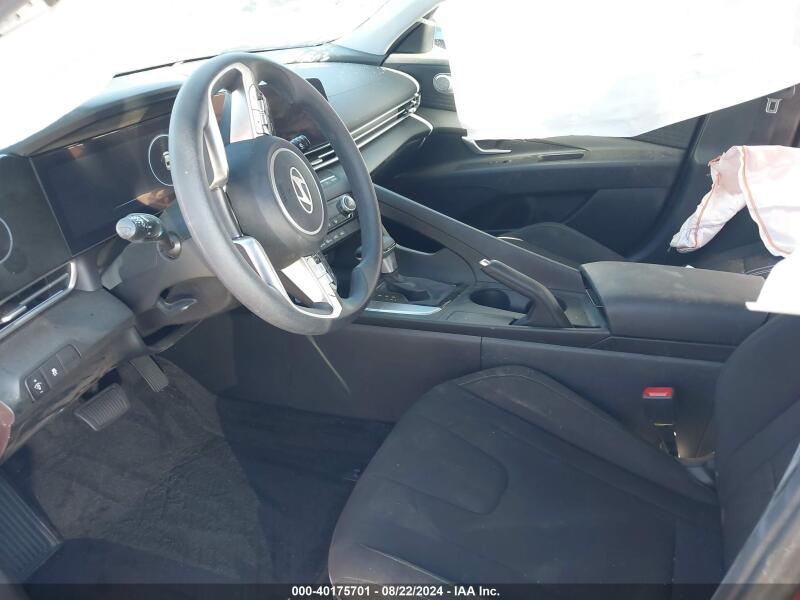 2024 HYUNDAI ELANTRA SEL - KMHLM4DG8RU766835 | SeoVin.biz