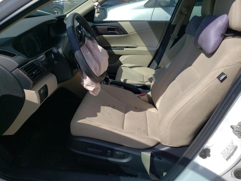 2016 HONDA ACCORD EX - 1HGCR2F76GA246351 | SeoVin.biz