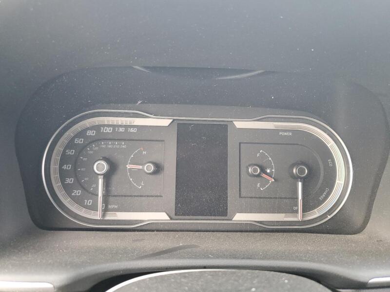 2022 HYUNDAI TUCSON BLUE - KM8JBCA13NU063760 | SeoVin.biz