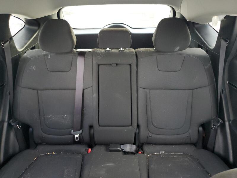 2022 HYUNDAI TUCSON BLUE - KM8JBCA13NU063760 | SeoVin.biz