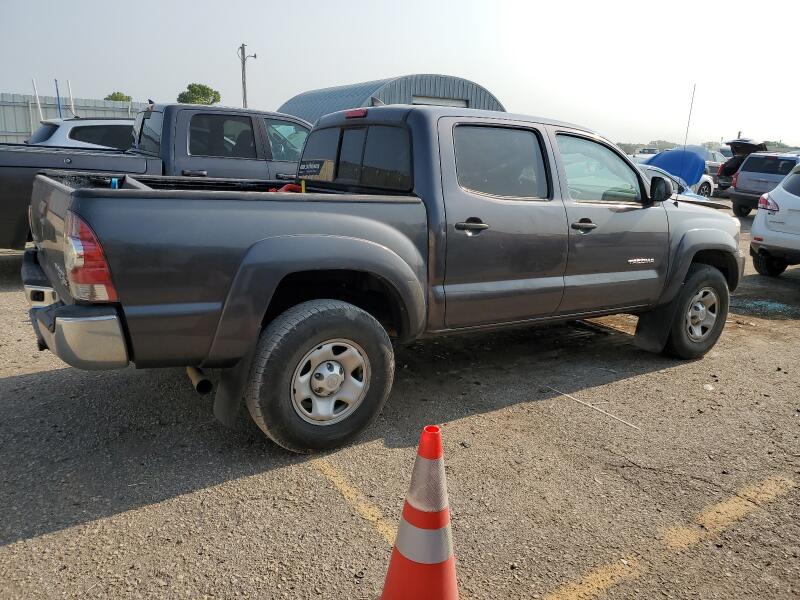 2015 TOYOTA TACOMA DOUBLE CAB PRERUNNER - 5TFJU4GN7FX084691 | SeoVin.biz