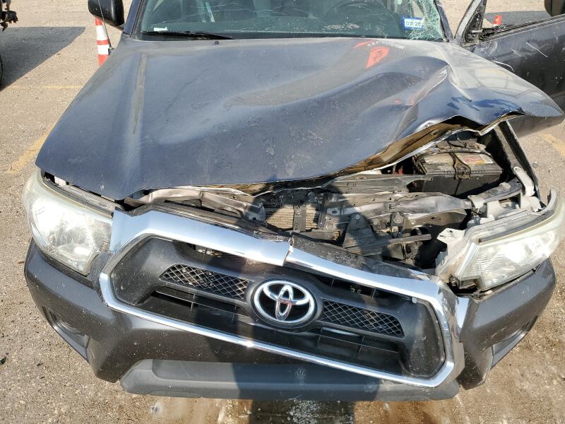 2015 TOYOTA TACOMA DOUBLE CAB PRERUNNER - 5TFJU4GN7FX084691 | SeoVin.biz