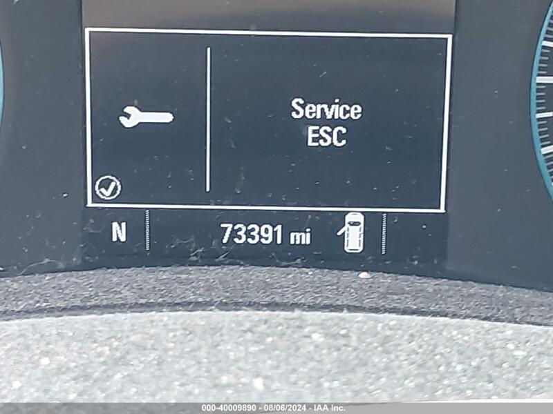 2020 CHEVROLET EQUINOX FWD LS - 3GNAXHEV2LS666963 | SeoVin.biz